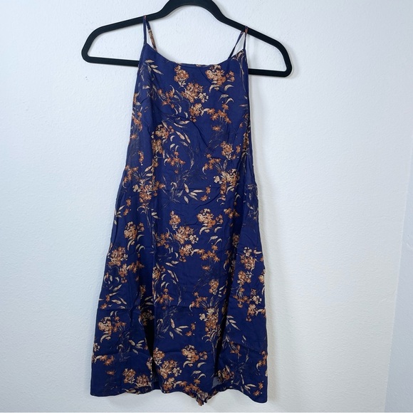 Free People In Control Mini Dress - Picture 3 of 9